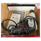 502 - PORTER-CABLE POWER TOOL (M74)