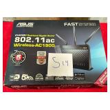 408 - WIRELESS ROUTER (S14)