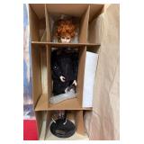 81 - COLLECTIBLE DOLL (Z140)