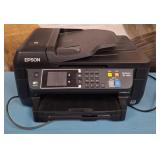11 - EPSON ALL-IN-ONE PRINTER (L23)