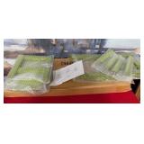 81 - UNASSEMBLED WOODEN CHAIR (Z134)