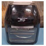 11 - PRO POWER AIR FRYER (L14)