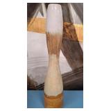 11 - CERAMIC VASE 24'T (L19)