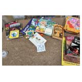 81 - MIXED LOT OF CHILDREN'S BOOKS (Z59)