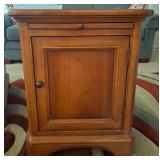 12 - CABINET/ SIDE TABLE