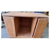 496 - HOME ENTERTAINMENT STAND (N155)