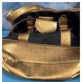 502 - IMAN SHOULDER BAG (Z310)