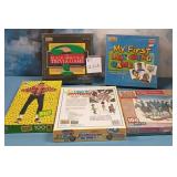 81 - LOT OF FUN GAMES (Z205)