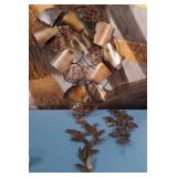 11 - THREE PIECES WALL DECOR (L41)