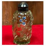 81 - ART GLASS SHAKER (Z265)