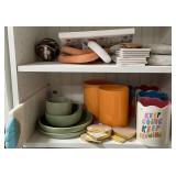 43 - NEW WMC DISHWARE, HOME DECOR (B37)