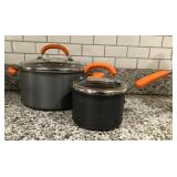 464 - MIXED COOKWARE (A46)