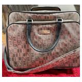 357 - KENNETH COLE REACTION STACHEL PURSE (B64)