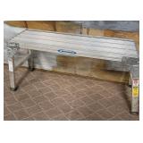 408 - WERNER ALUMINUM RISER