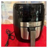 502 - GOURMIA  AIR FRYER (M28)
