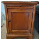 12 - CABINET/ SIDE TABLE