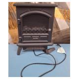 11 - SPACE HEATER (L9)