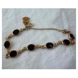 502 - COSTUME JEWELRY BRACELET (C16)
