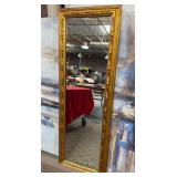 502 - WALL MIRROR (M104)