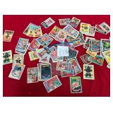 81 - MIXED LOT OF TRADING CARDS (Z276)
