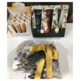 464 - LIP BALM & HAND CREAMS (A37)