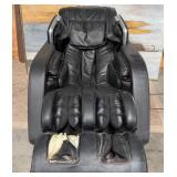 408 - MASSAGE CHAIR WITH CONTROLLER