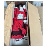 81 - COLLECTIBLERUBY LAMCORE DOLL (Z50)