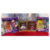 81 - STARR & BARBIE DOLLS (Z130)