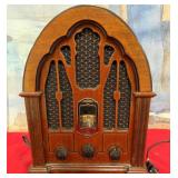 502 - GE TABLE TOP RADIO (M29)