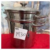 502 - DOUBLE BOILER COOKWARE (M30)