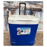502 - IGLOO WHEELED COOLER (M9)