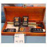 502 - GUN GLEANING KIT (M195)