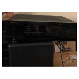S1 - SHERWOOD AV RECEIVER (L141)