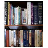 S1 - MIXED LOT OF BOOKS (A51)