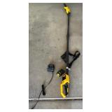 S1 - CORDLESS POLE SAW (G30)