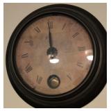 S1 - WALL CLOCK (L40)