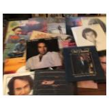 S1 - MIXED LOT OF VINYL RECORDS (L115)