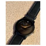 S1 - GUCCI QUARTZ WATCH (K38)