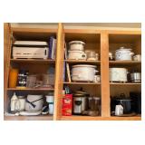 S1 - SMALL KITCHEN APPLIANCES (K1)