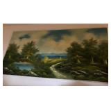 S1 - EMERSON ARTWORK 24X46' (L130)