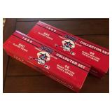 S1 - TWO 1988 SCORE BASEBALL CARD SETS (L147)
