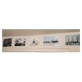S1 - VINTAGE UNFRAMED PHOTOS (B7)