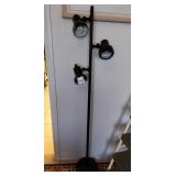 S1 - CONTEMPORARY FLOOR LAMP (M50)
