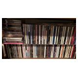 S1 - LOT OF CD/DVD RECORDINGS (L26)