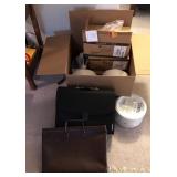 S1 - PAPER GOODS, PLASTIC UTENSILS (L150)