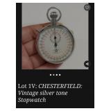 S1 - LOT OF TWO POCKET WATCHES (K26)