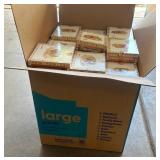 S1 - LOT OF CIGAR BOXES (G32)