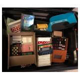 S1 - PLAYING CARDS, DICE & MORE (L154)