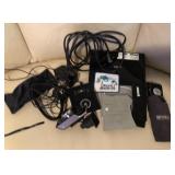 S1 - VARIETY OF ELECTRONIC COMPONENTS (L17)