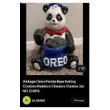 S1 - PANTA OREO COOKIEJAR (K80)